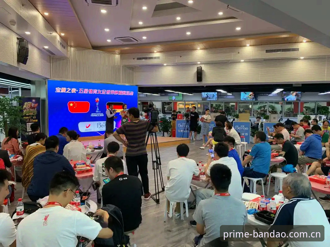 资深球迷畅谈世界杯扩军至66队的前景与半岛体育平台观赛体验